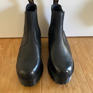 Dr. Martens Rometty Chelsea boot